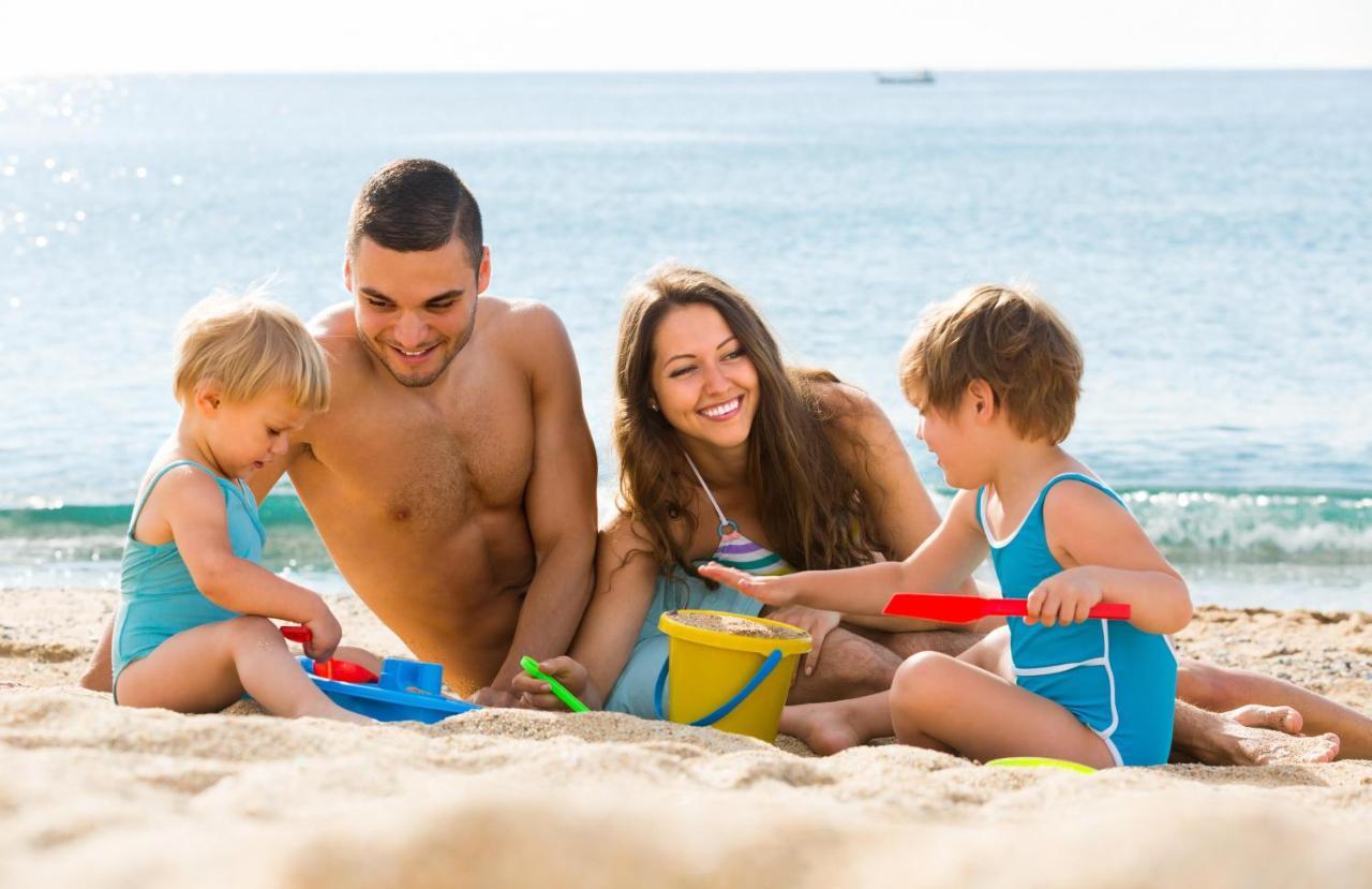 8 Berth Caravan For Hire At Manor Park Near To A Great Beach Ref 23041C Hunstanton Εξωτερικό φωτογραφία