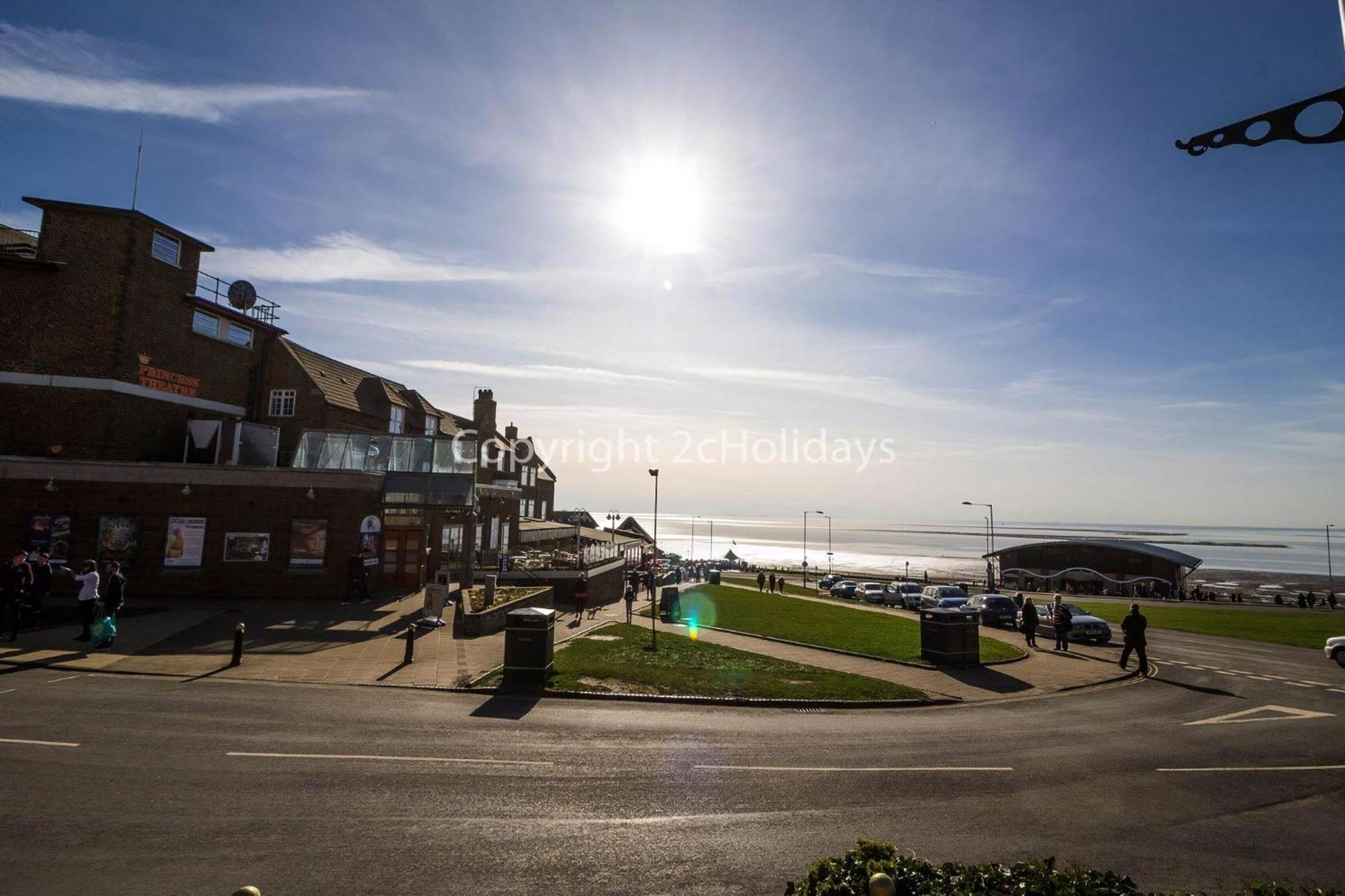 8 Berth Caravan For Hire At Manor Park Near To A Great Beach Ref 23041C Hunstanton Εξωτερικό φωτογραφία