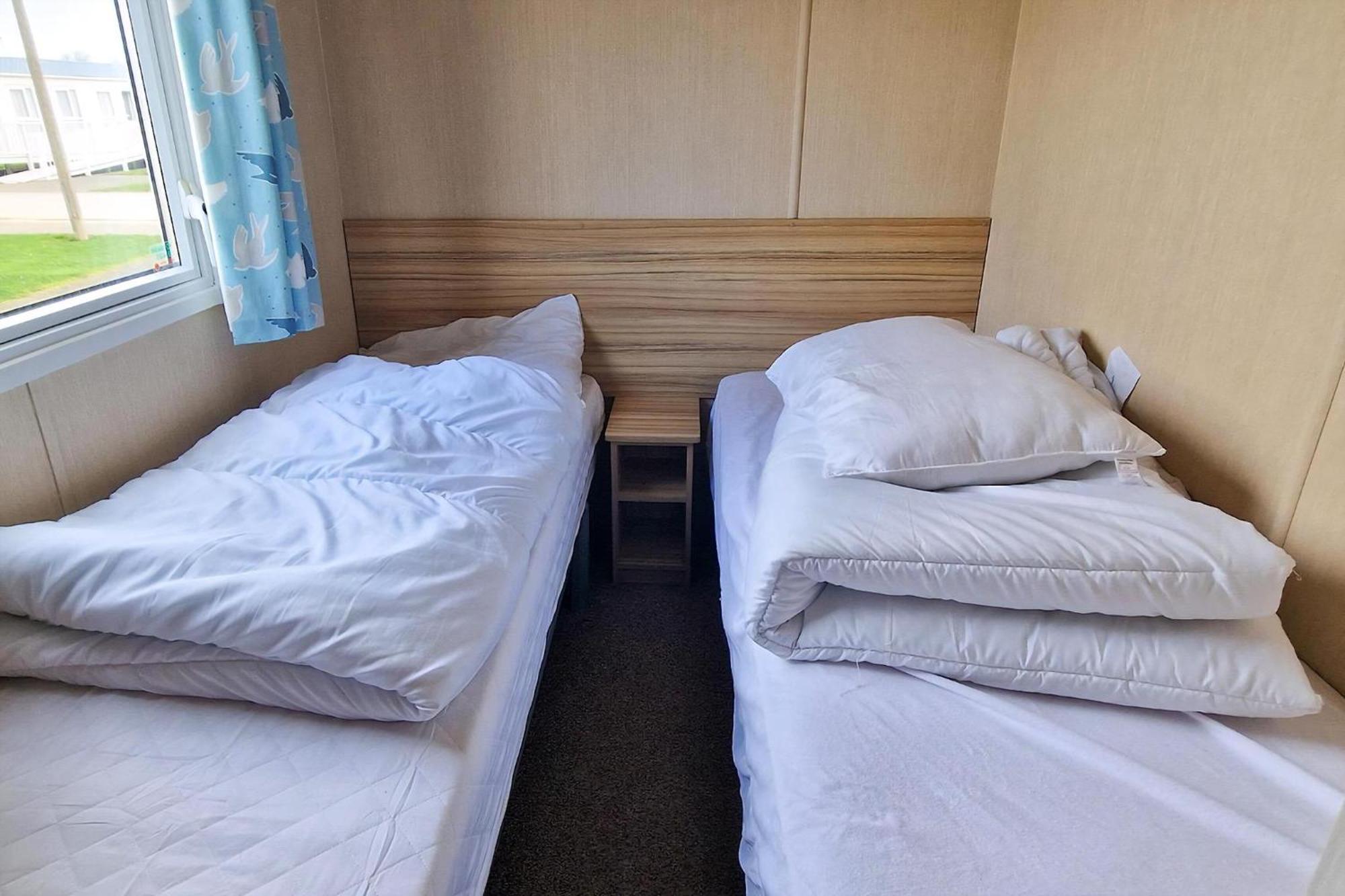 8 Berth Caravan For Hire At Manor Park Near To A Great Beach Ref 23041C Hunstanton Εξωτερικό φωτογραφία
